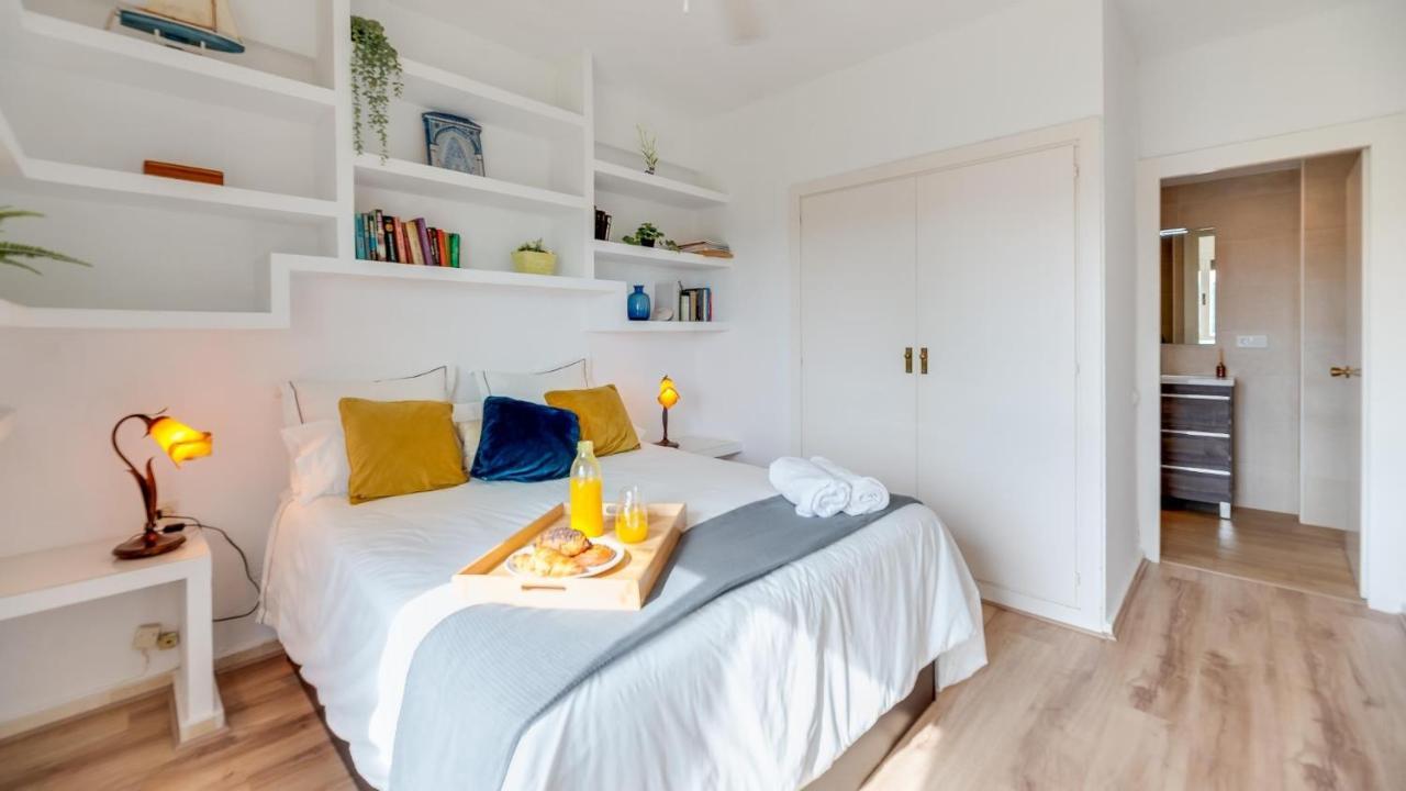 Charming Golfers Place Puerto Banus * Marbella