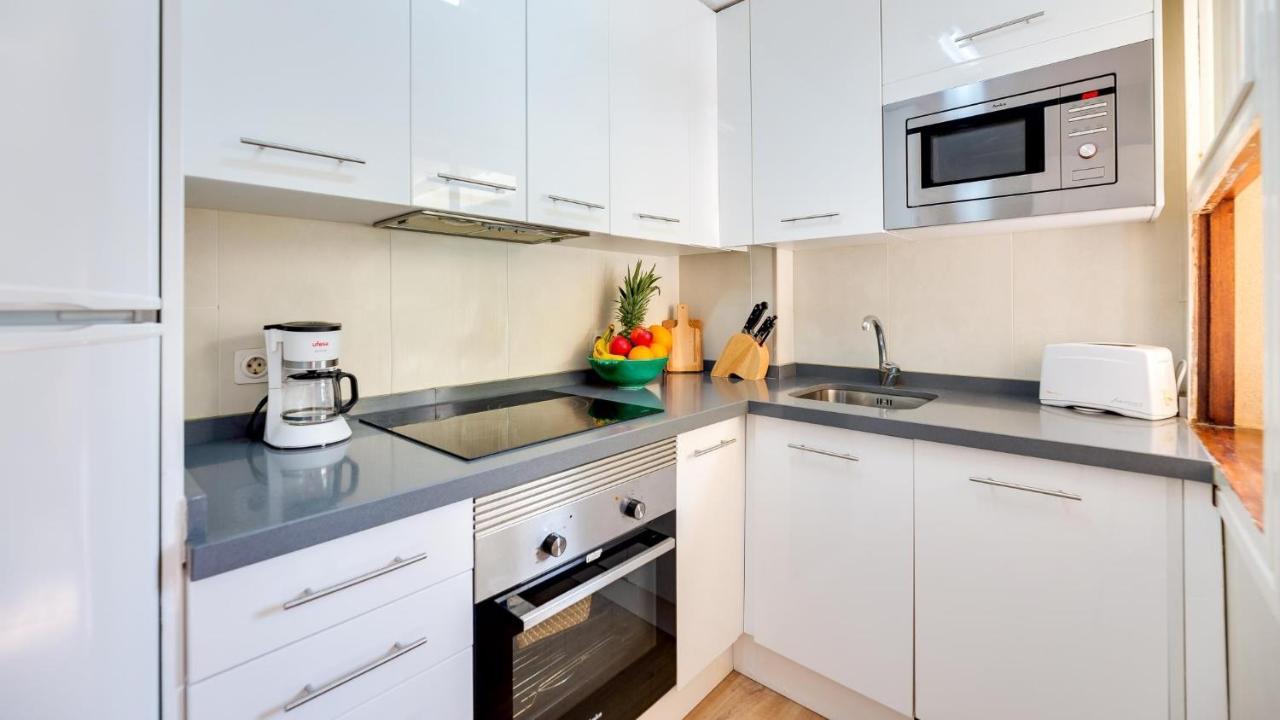 Charming Golfers Place Puerto Banus Apartment Marbella