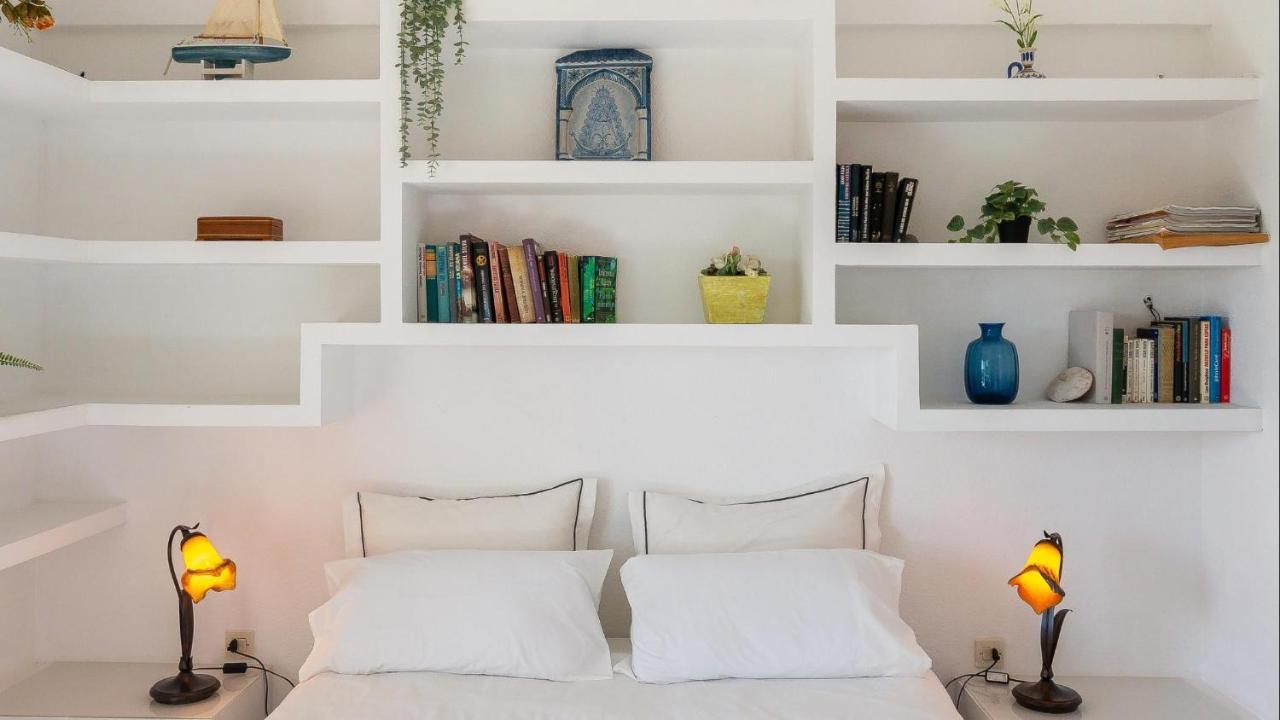 Charming Golfers Place Puerto Banus Apartment
