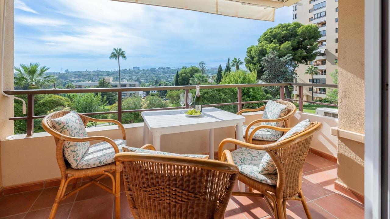 Apartment Charming Golfers Place Puerto Banus *