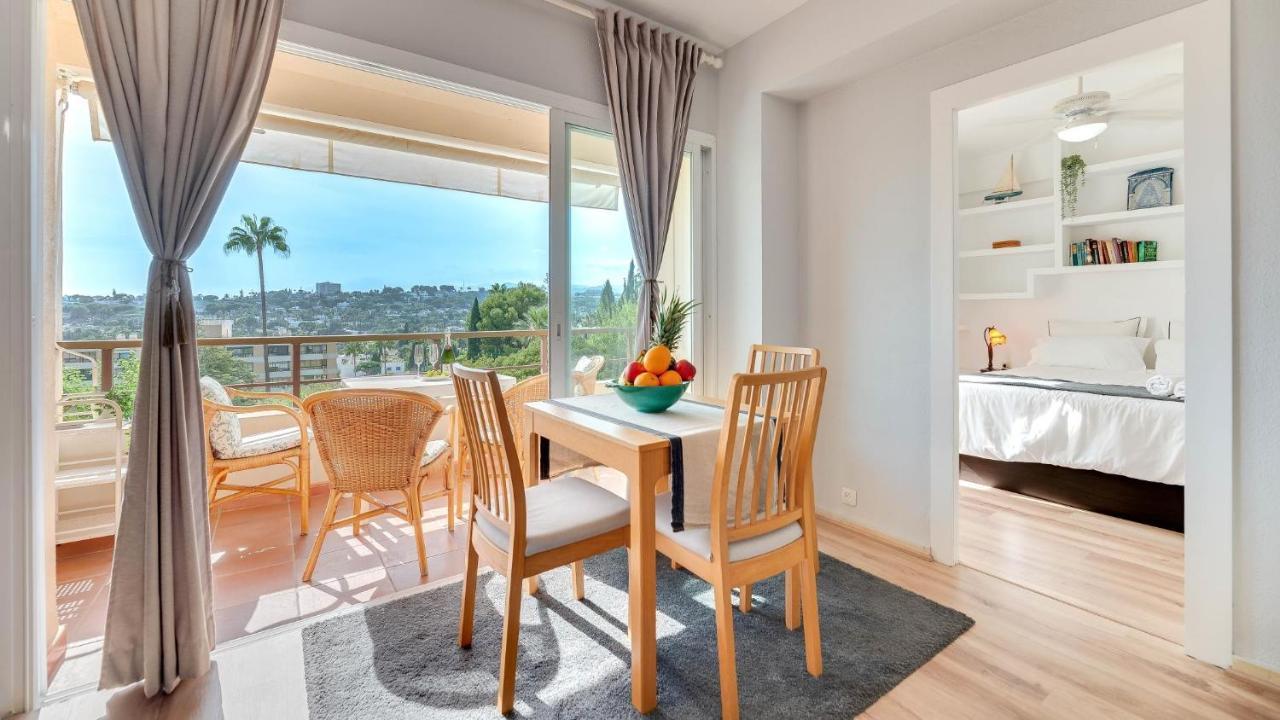 Charming Golfers Place Puerto Banus Apartment *